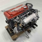 B16B Civic Type R EK9 00spec Engine and LSD Transmission